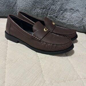 Coach Loafers
